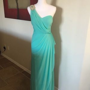 Camille especial event party Dress